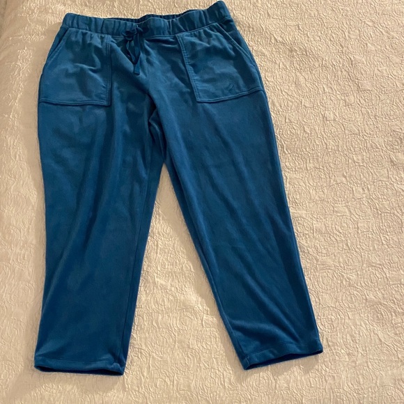 Time and Tru Pants - Time and Tru Navy Blue Pants